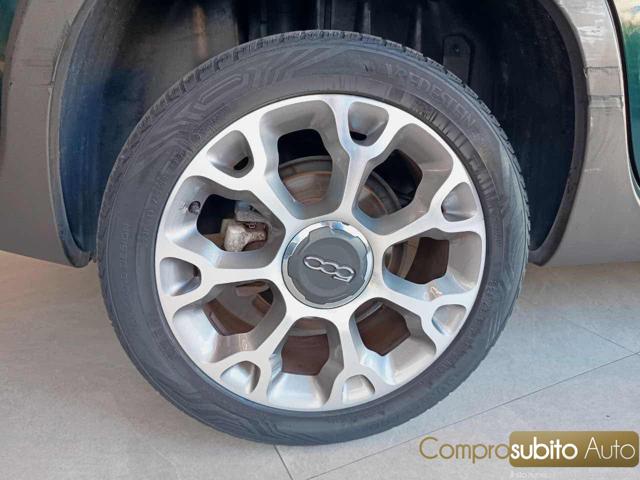 FIAT 500L usata 19