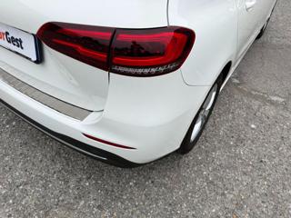 MERCEDES-BENZ B 180 usata, con Specchietti laterali elettrici