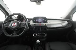 FIAT 500X usata 10