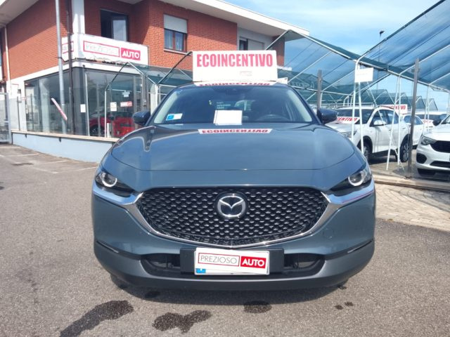 MAZDA CX-30 usata, con Airbag