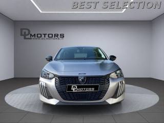 PEUGEOT 208 usata, con Airbag