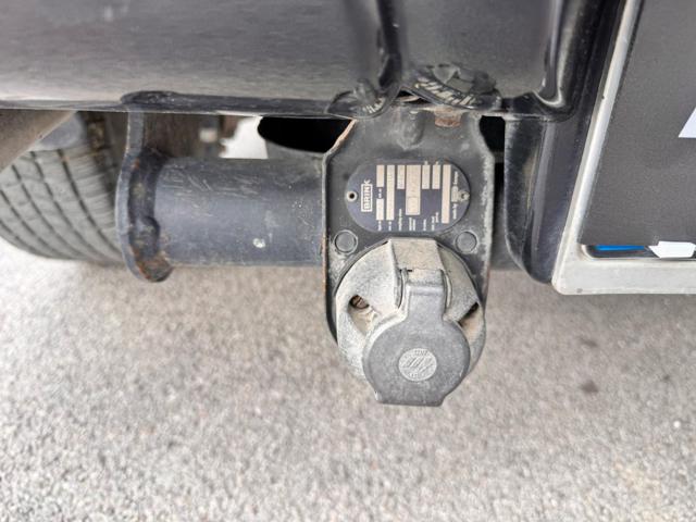 SUZUKI Grand Vitara usata 21