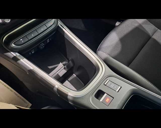 JEEP Avenger usata, con Adaptive Cruise Control