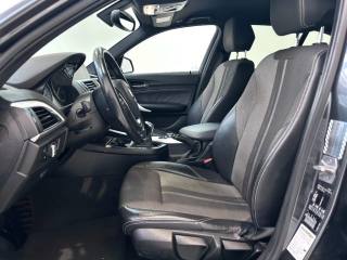 BMW 116 usata, con Controllo trazione