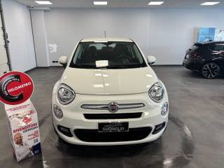 FIAT 500X usata, con Airbag