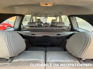 CHEVROLET Captiva usata, con Immobilizzatore elettronico