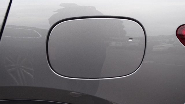 ALFA ROMEO Stelvio usata, con Specchietto retrovisore con funzione antiabbagliamento