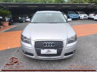 AUDI A3 usata, con Climatizzatore