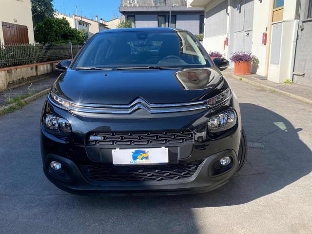 CITROEN C3 usata 4