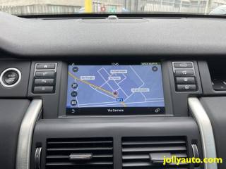 LAND ROVER Discovery Sport usata, con Riconoscimento dei segnali stradali