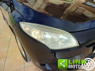 RENAULT Megane usata, con Controllo trazione