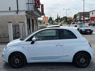 FIAT 500 usata 34