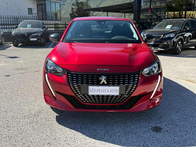 PEUGEOT 208 usata, con Airbag