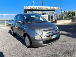 FIAT 500 1.2 Pop AUTOMATICA PREZZO REALE!! 56000KM!!