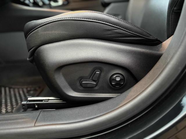 JEEP Compass usata, con Chiusura centralizzata