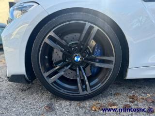 BMW M2 usata, con Autoradio