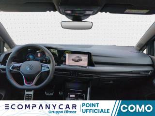 VOLKSWAGEN Golf usata, con Autoradio