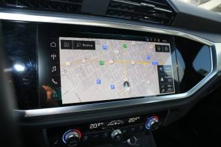 AUDI Q3 usata, con Fari LED