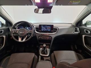 KIA XCeed usata, con Airbag Passeggero