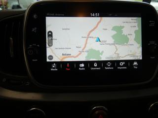 ABARTH 595 usata, con Bluetooth