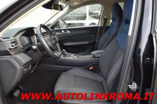 LYNK & CO 01 usata, con Climatizzatore