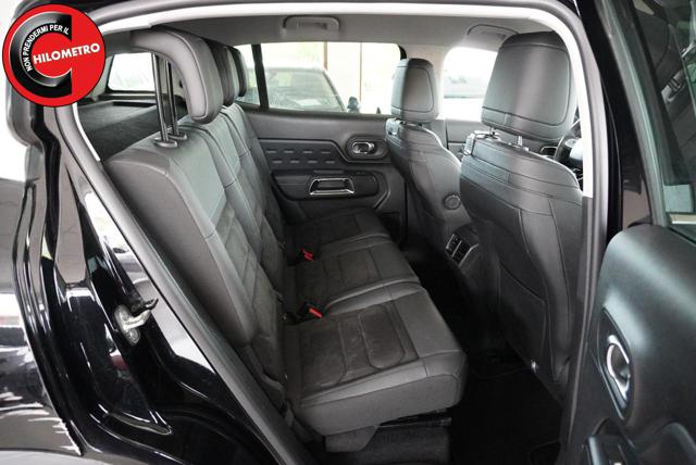 CITROEN C5 Aircross usata, con ESP