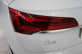 AUDI Q5 usata, con Fari LED