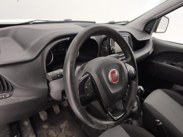 FIAT Doblo usata 55