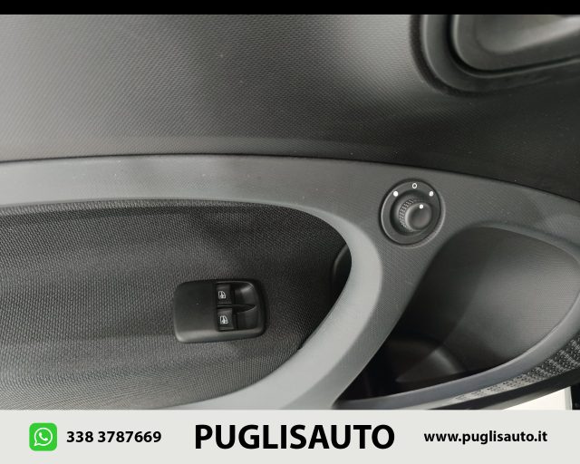 SMART ForTwo usata 17