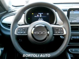FIAT 600 usata, con Controllo automatico clima