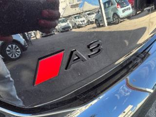 AUDI A3 usata, con Sensore di luce