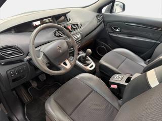 RENAULT Scenic usata, con Boardcomputer