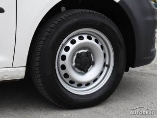 VOLKSWAGEN Caddy usata 27