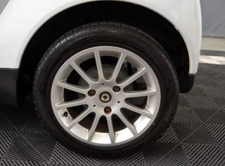 SMART ForTwo usata 19