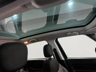 FIAT 500L usata, con Controllo automatico clima