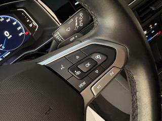 VOLKSWAGEN Taigo usata, con Fari LED