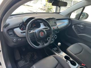 FIAT 500X usata, con Immobilizzatore elettronico
