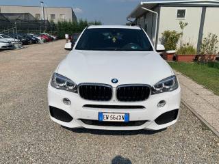 BMW X5 usata, con Airbag