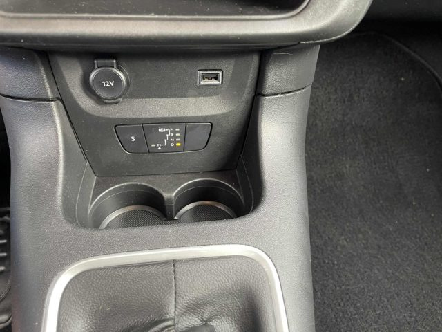 CITROEN C3 usata, con Cruise Control