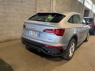 AUDI Q5 usata, con Airbag Passeggero