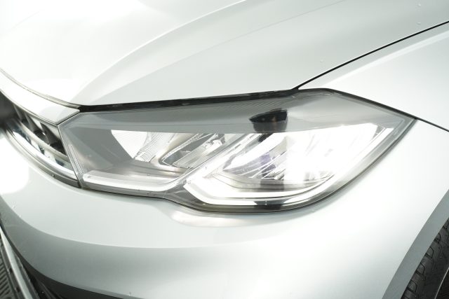 VOLKSWAGEN Polo usata 13