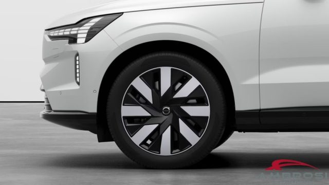VOLVO EX90 usata 5