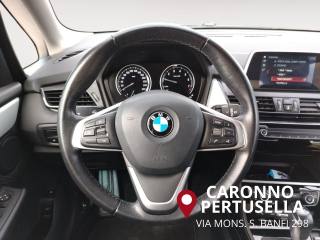 BMW 225 usata, con Park Distance Control