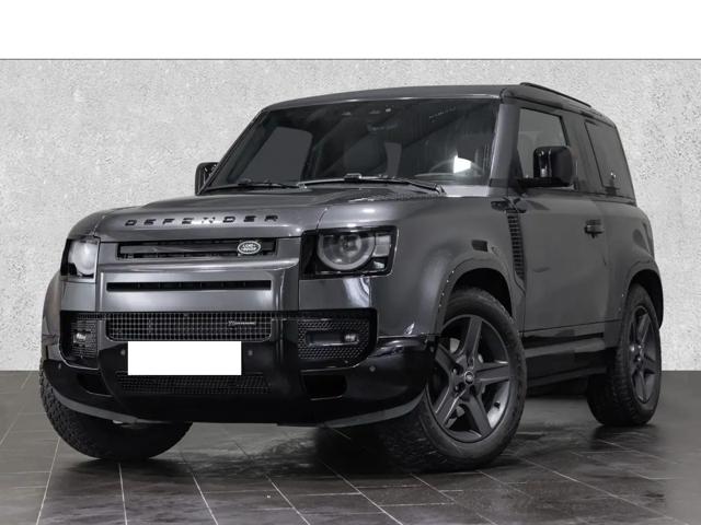 LAND ROVER Defender usata, con Antifurto