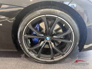 BMW Z4 usata 4