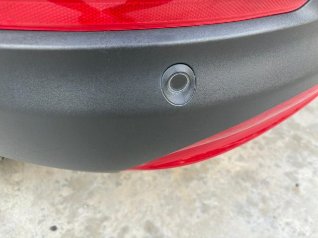 FIAT 500X usata, con Immobilizzatore elettronico