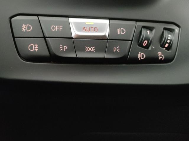BMW 118 usata, con Controllo trazione