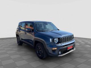 JEEP Renegade usata 6