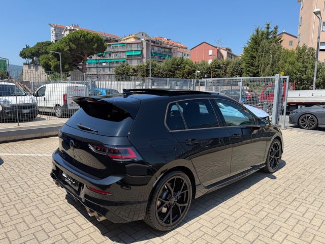 VOLKSWAGEN Golf R usata, con Boardcomputer