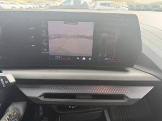 BMW 118 usata, con Interni in pelle